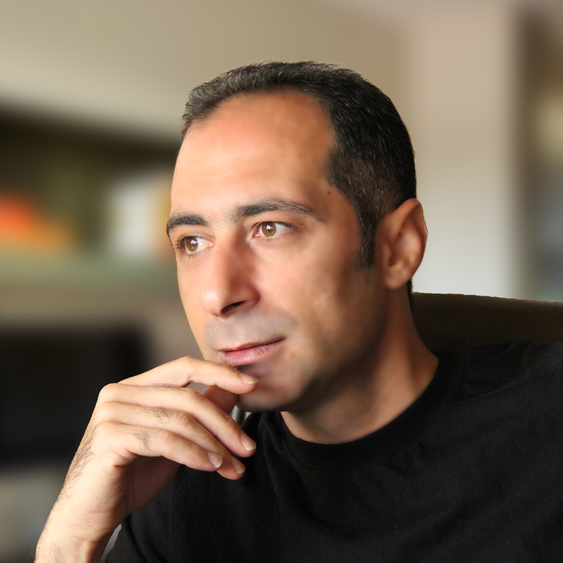 محسن کامکار